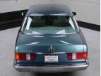 Thumbnail Photo 13 for 1985 Mercedes-Benz 380SE
